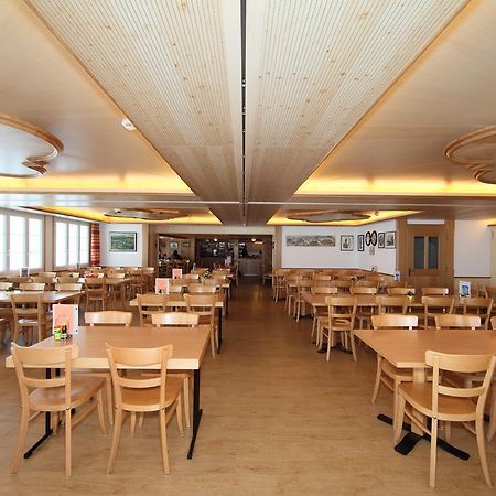 Berggasthaus Alter Santis Hotel Urnasch Exterior photo